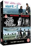Brit Collection (The Long Good Friday/Withnail & I/Freebird) [DVD]