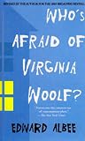 Who's Afraid of Virginia Woolf?