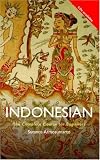 Colloquial Indonesian: The Complete Course for Beginners
