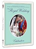 Royal Wedding: His Royal Highness Prince William