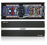 Sundown Car Amplifier - SAZ-3500D