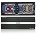 SAZ-3500D - Sundown Audio 3500W 1-Channel Monoblock Amplifier