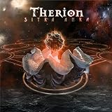 CD cover: Sitra Ahra