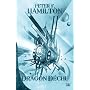10 Romans - 10 Euros : Dragon Dechu de Hamilton Peter F.
