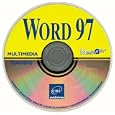 Word 97 with Book (Training (EDI)) by