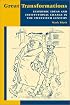 Great Transformations: Economic Ideas and Institutional Change in the Twentieth Century