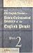 The Old English Version of Bede's Ecclesiastical History of the English People: Part 2