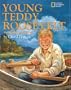Young Teddy Roosevelt