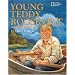 Young Teddy Roosevelt