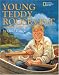 Young Teddy Roosevelt by Cheryl Harness