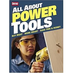 All About Power Tools (Ortho's All about)