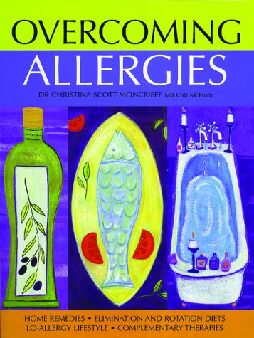 Overcoming Allergies