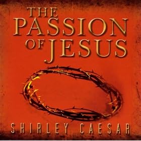 Passion of Jesus