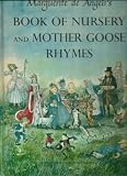 Marguerite De Angeli's Book of Nursery and Mother Goose Rhymes