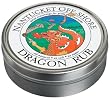 Nantucket Off-Shore Dragon Rub, 2-Ounce Tins (Pack of 6)