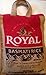 Royal Basmati Rice, 2 Pound Burlap Bag