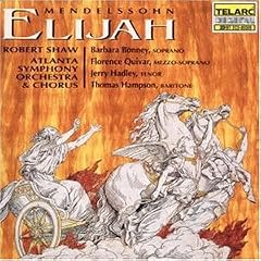 Mendelssohn Elias Shaw