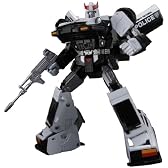 トランスフォーマー マスターピース MP-17 プロール amazon.co.jp限定特典 ミサイルランチャー1個付き