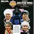 The Best of Doctor Who, Vol. 1: Five Doctors