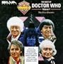 Dr. Who: The Best Of Doctor Who, Volume 1: The Five Doctors
