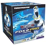 Thrustmaster Top Gun Fox 2 Pro
