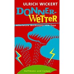 Donner-Wetter
