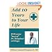 Add 10 Years to Your Life with some of Best of Dr. Douglass