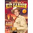 Adventures of Kit Carson:Vol 1 Classi