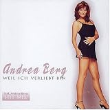Andrea Berg - Weil Ich Verliebt Bin