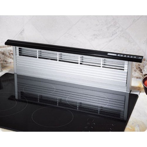 Dacor Preference 36 In. Stainless Steel Downdraft Ventilation - RV36S
