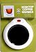 Desktop Heated Coffee / Tea Mug Warmer 