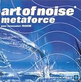 Metaforce [CD 2]