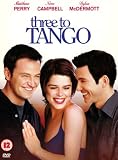 Three To Tango [UK Import]
