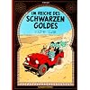 Tim und Struppi, Carlsen Comics, Neuausgabe, Bd.14, Im Reiche des schwarzen Goldes: Reich DES Schwarzen Goldes
