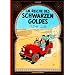 Tim und Struppi, Carlsen Comics, Neuausgabe, Bd.14, Im Reiche des schwarzen Goldes: Reich DES Schwarzen Goldes