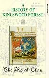 Review Quantum Leap  / A History Of Kingswood Forest - The Royal Chase [1996]