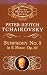 Symphony No. 5 in E Minor: Op. 64 (Dover Miniature Scores) width=