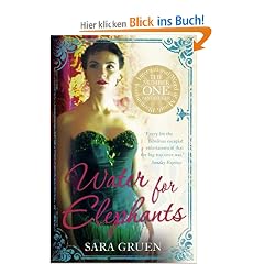 Water for Elephants: A Novel
