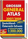 Gro&szlig;er General Atlas 2007/2008 - 