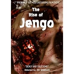The Rise of Jengo (2011)