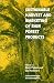 Books : Sustainable Harvest and Marketing of Rain Forest Products