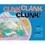 Clink,Clank,Clunk
