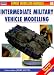 Search : Intermediate Military Vehicle Modelling (Modelling Manuals)