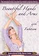 Beautiful Hands and Arms Belly Dance Instructional DVD