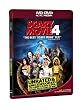 Scary Movie 4 (Unrated & Uncensored Version) [HD DVD]