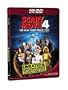 Scary Movie 4 (Unrated & Uncensored Version) [HD DVD]