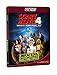 Scary Movie 4 (Unrated & Uncensored) [HD DVD]