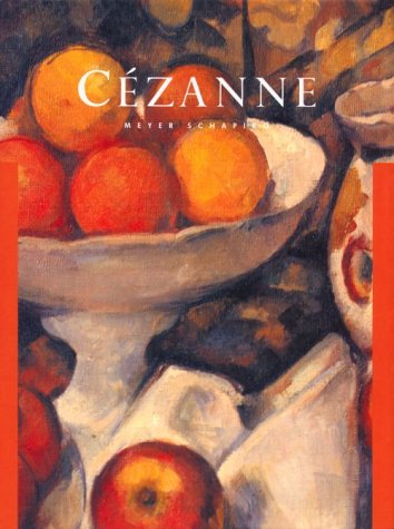Books: Cezanne  Masters of Art Series 