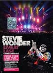 Stevie Wonder - Live At Last (Digi)