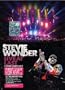 Stevie Wonder: Live at Last